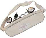 Bellysonic Stereo Speaker Pouch