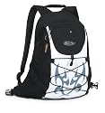 BESTWAY BOARDER - RUCKSACK - BLACK & WHITE