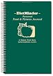 DietMinder Personal Food & Fitness Journal