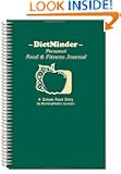 DietMinder Personal Food & Fitness Journal (A Food and Exercise Diary)