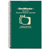 DIETMINDER Personal Food & Fitness Journal (A Food and Exercise Diary) ~ F. E. Wilkins