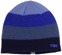 Outdoor Research Men's Gradient Hat (Glacier/Abyss, One Size)
