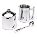Frieling Creamer and Sugar Bowl Set