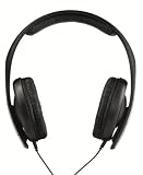 Sennheiser - HD202 - casque pro hifi fermé