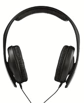 Sennheiser HD202 Headphones