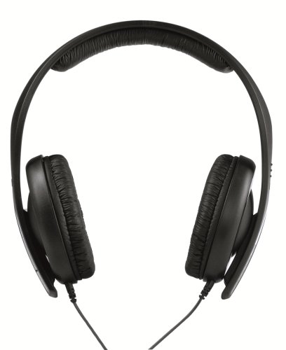 Hi-Fi Stereo Headphones