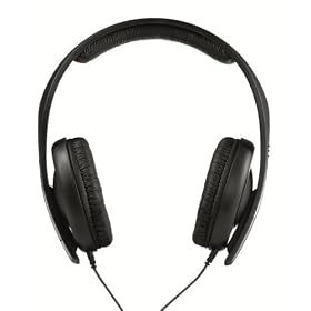Sennheiser HD202 Headphones