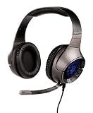 Creative Sound Blaster World of Warcraft USB Headset with Detachable Noise-Cancelling Microphone