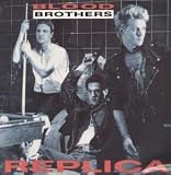 REPLICA 12" SINGLE