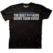 The Daily Show: The Best F#%king News Team Ever! Tee