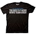 The Daily Show: The Best F#%king News Team Ever! Tee