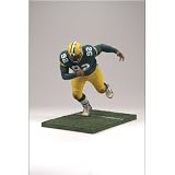 Reggie White Green Bay Packers McFarlane NFL Legends Series 3 Action Figure