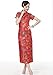 COCONEEN Elegant Chinese Qipao Traditional Cheongsam Dresses