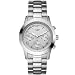 Guess Damen-Armbanduhr Analog Edelstahl W12086L1