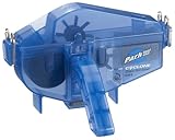 �p�[�N�c�[���@CM-5�@�T�C�N�����i�`�F�[���N���[�i�[�j