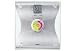 Tefal BM 8022 K�rperanalysewaage Bodysignal
