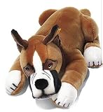 Steiff AKC Boxer 18