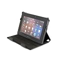 StilGut UltraSlim extrem flaches Etui in schwarz mit Stand- und Pr�sentationsfunktion f�r Blackberry PlayBook
