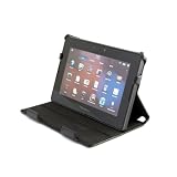 StilGut UltraSlim extrem flaches Etui in schwarz mit Stand- und Pr�sentationsfunktion f�r Blackberry PlayBookvon "StilGut"
