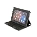 StilGut UltraSlim extrem flaches Etui in schwarz mit Stand- und Pr�sentationsfunktion f�r Blackberry PlayBook