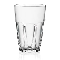 Bormioli Rocco Perugia Cooler Glass, Set of 6