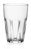 Bormioli Rocco Perugia Cooler Glass, Set of 6