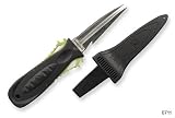 Squeeze Lock Knife