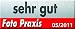 Auszeichnung