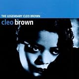 Revue Cleo Brown  / The Legendary Cleo Brown
