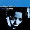 The Legendary Cleo Brown