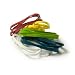 Architec Stretch Cooking Band, 2-Inch, Package 20, Assorted Colors