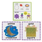 Alex Toys Little Hands, Touch and Feel Abc Flashcards