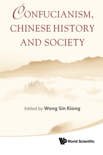 confucianism chinese history and society