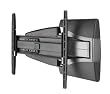 Vogels EFW8245 TV Wandhalter f�r 66-94 cm (26-37 Zoll) Fernseher, drehbar, max. 30 kg, schwarz