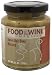 Food & Wine Magazine Sweet Hot Beer Mustard, 10-Ounce Jars (Pack of 6)