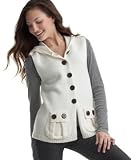 Love Lola Cardigan Sweater Vest