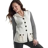 Love Lola Cardigan Sweater Vest at Love Lola