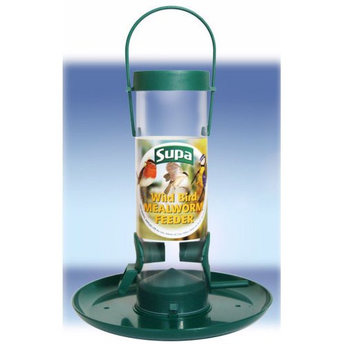 Mealworm Wild Bird Feeder