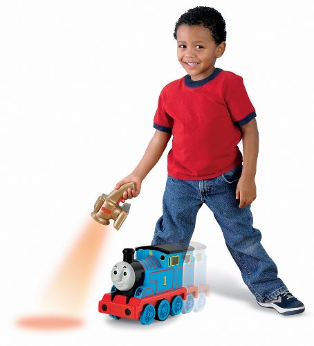 Thomas the Train: Follow Me Thomas