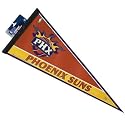 PHOENIX SUNS OFFICIAL LOGO FULL SIZE FELT PENNANT