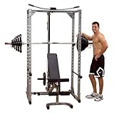 PowerLine PPR200X Power Rack