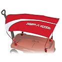 Radio Flyer Wagon Canopy