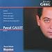 Search : Deux Improvisations Op. 29: I. Allegro con moto