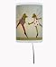 Ikea Childrens Kids Tassa Natt Fairy Frogs Wall Lamp