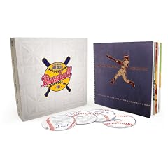 The Great American Baseball Box