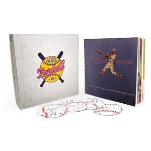 The Great American Baseball Box