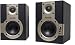 Samson MediaOne 4a Active Studio Monitor 2 x 20W, 4 Inch Copolymer Woofer, Convenient RCA Inputs