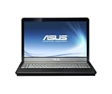 43.9cm(17.3") Asus N75SF-V2G-TZ158V