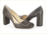 Modern Vintage Maya Brown Vintage Women's Shoes