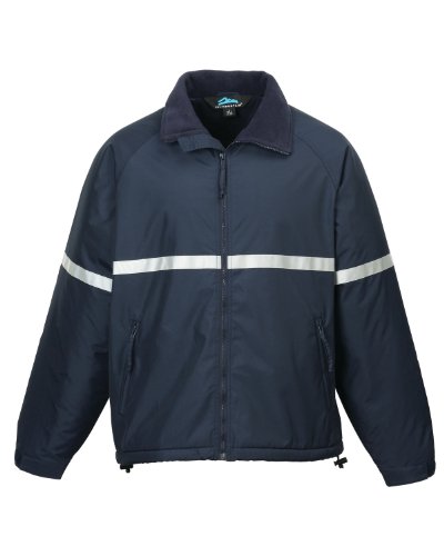 Tri-Mountain Mens Windproof Water Jacket. 8835